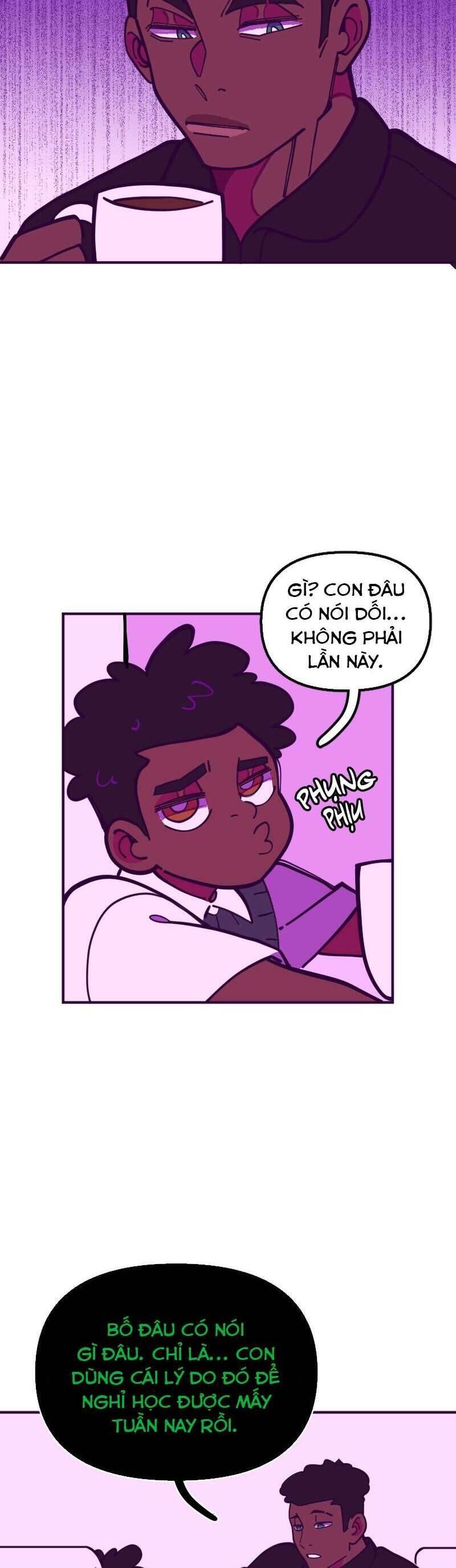 Homesick - Chapter 111 - Page 29