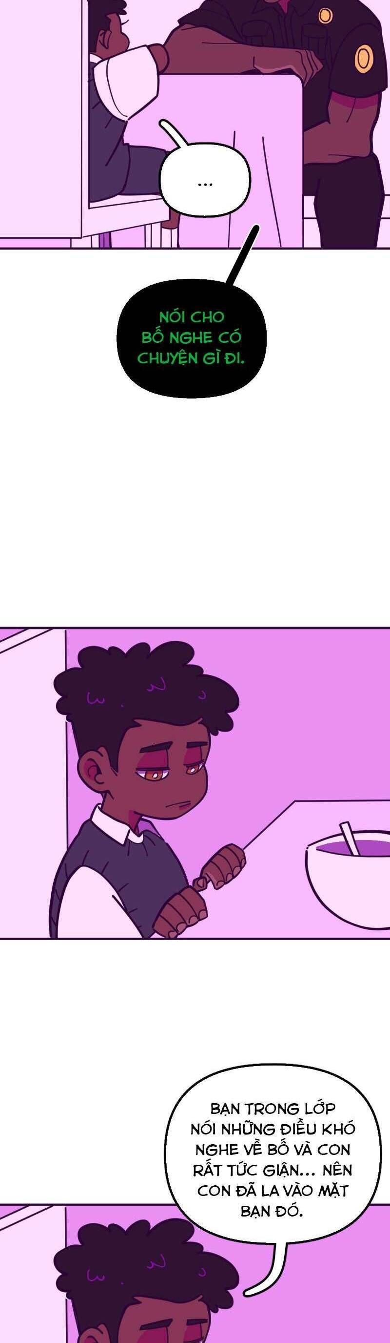 Homesick - Chapter 111 - Page 30