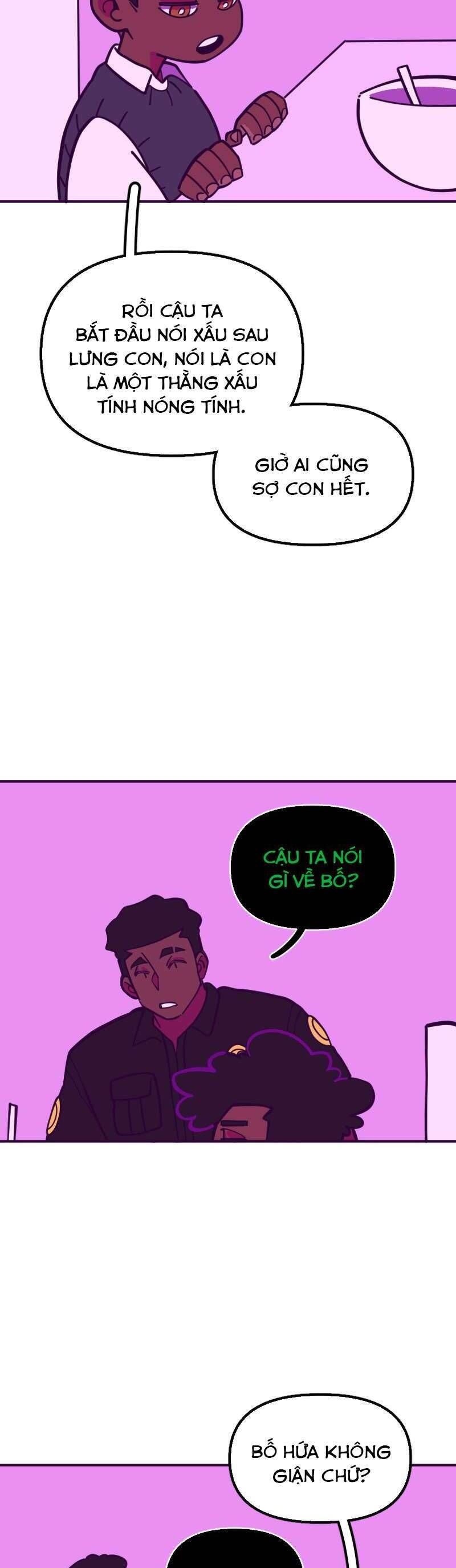 Homesick - Chapter 111 - Page 31