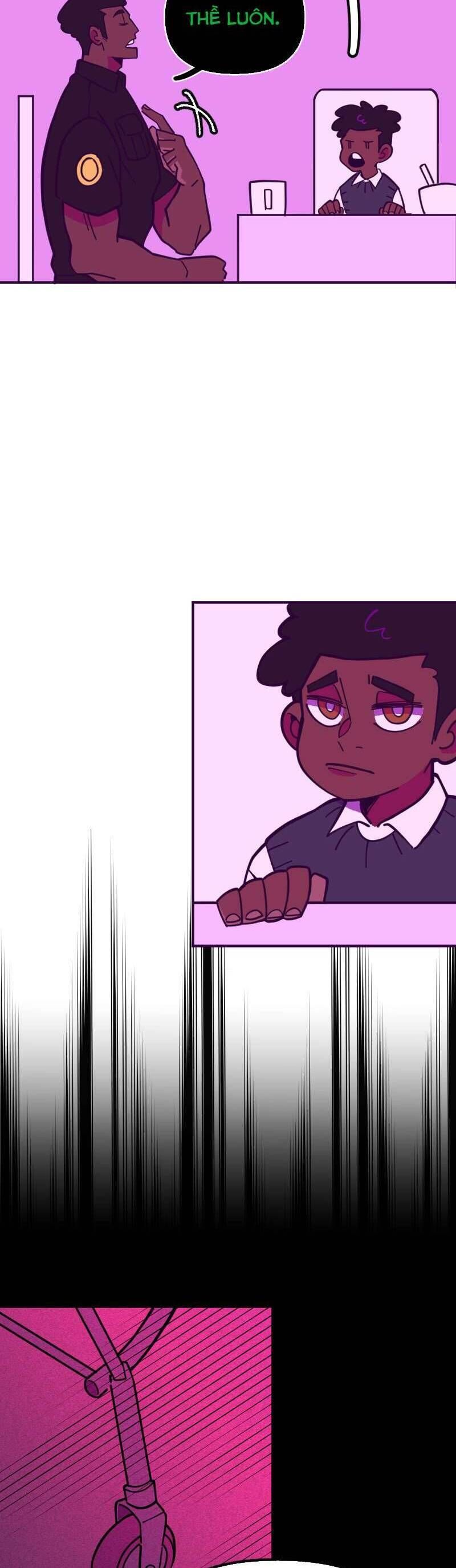 Homesick - Chapter 111 - Page 32