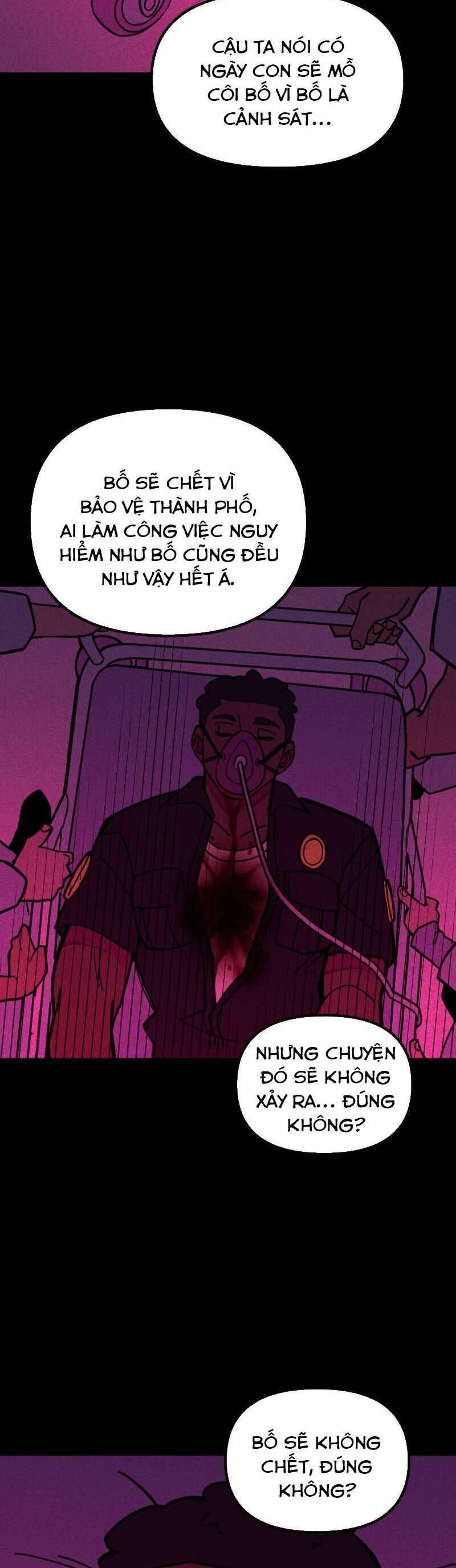 Homesick - Chapter 111 - Page 33