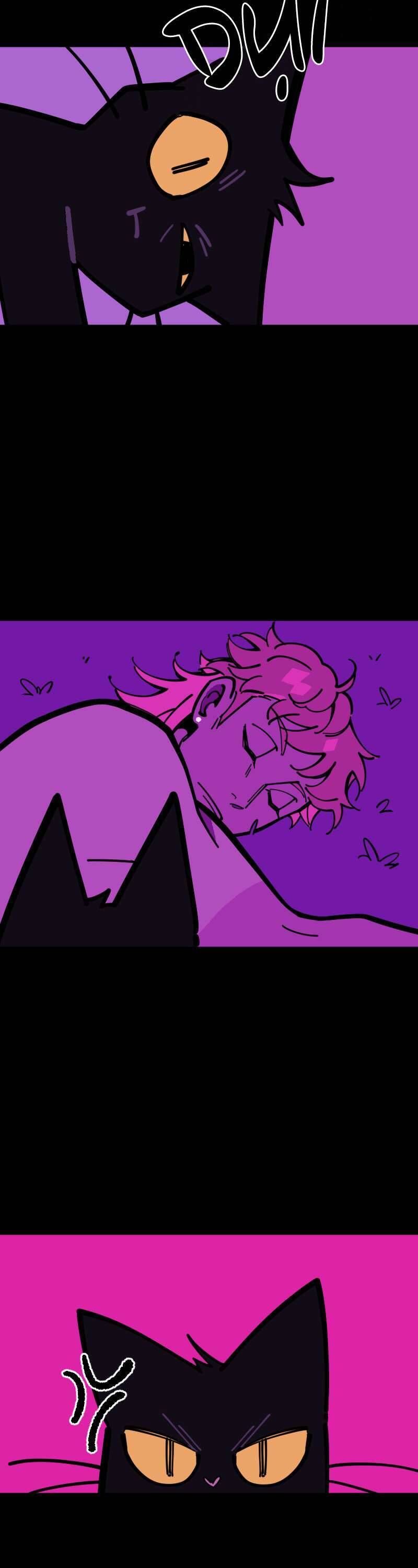 Homesick - Chapter 111 - Page 5