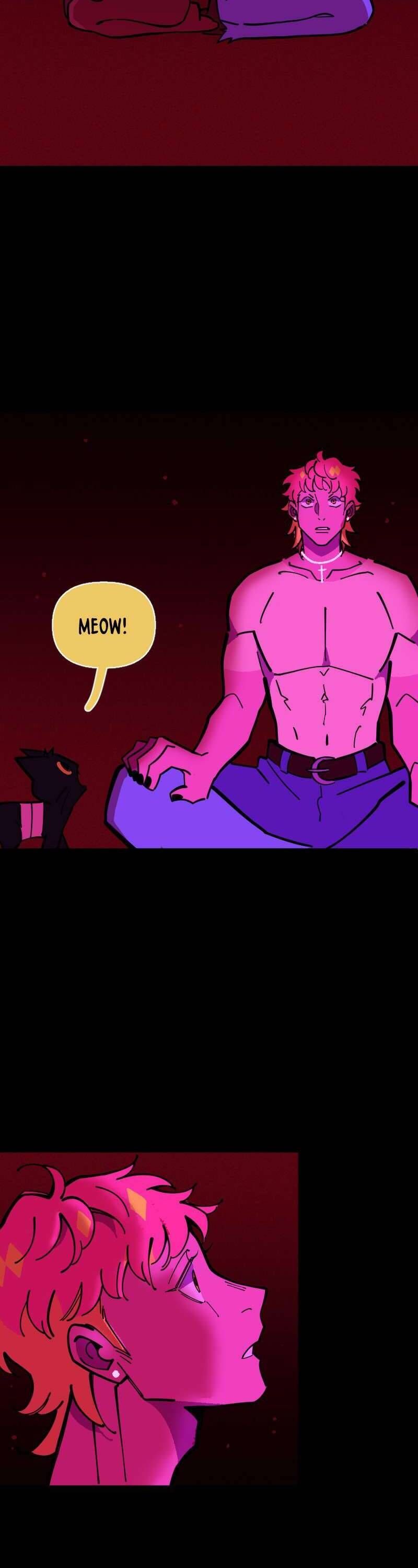 Homesick - Chapter 111 - Page 8