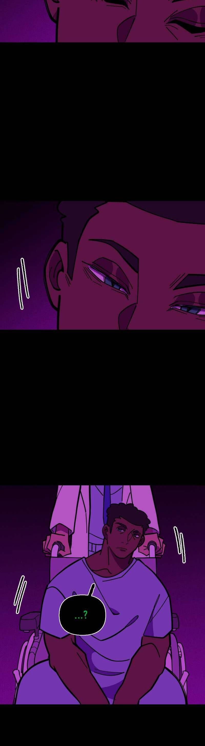 Homesick - Chapter 112 - Page 10