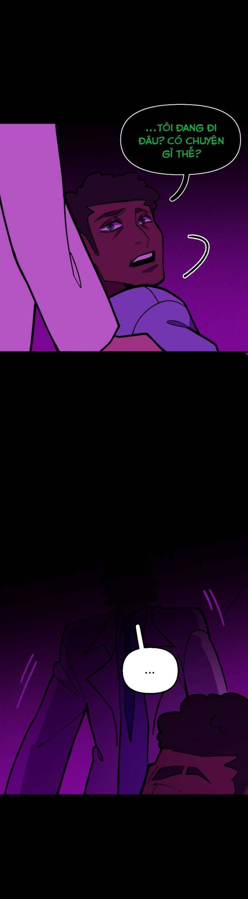 Homesick - Chapter 112 - Page 11