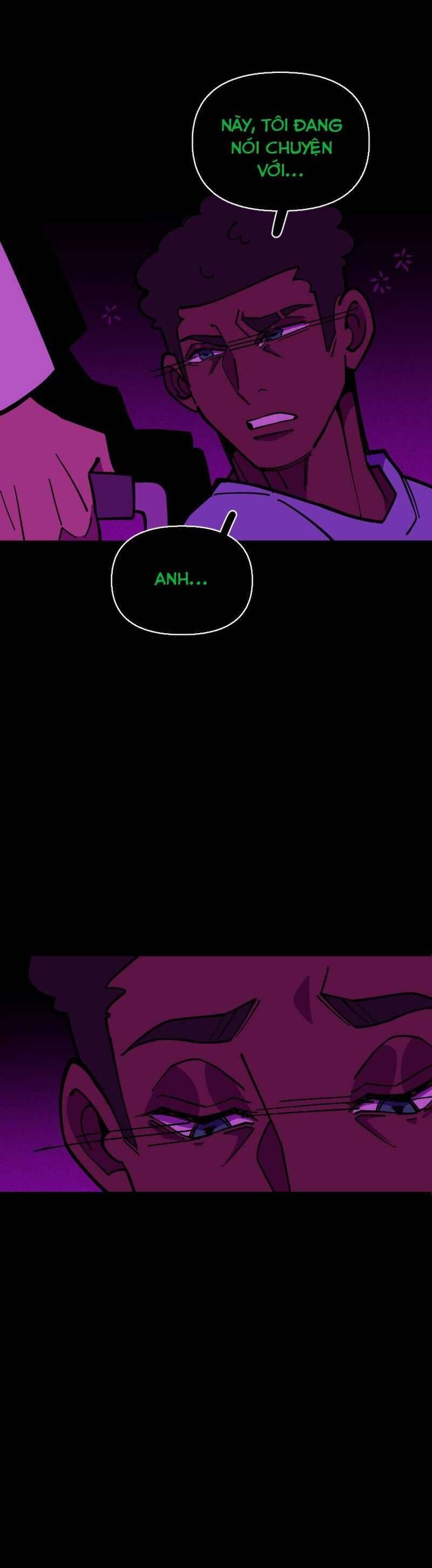 Homesick - Chapter 112 - Page 12