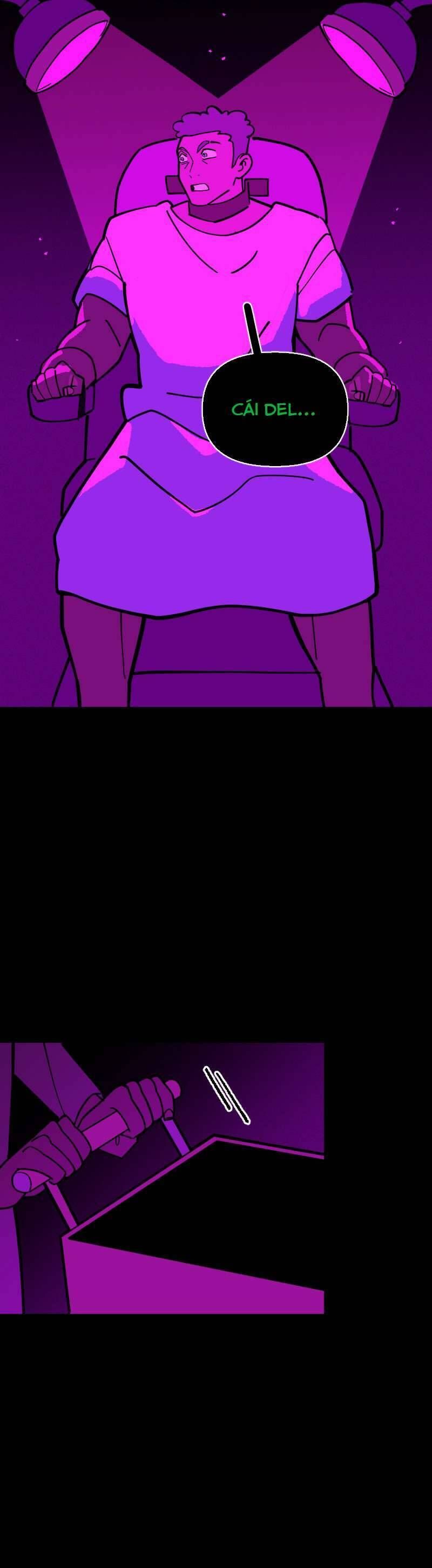 Homesick - Chapter 112 - Page 15