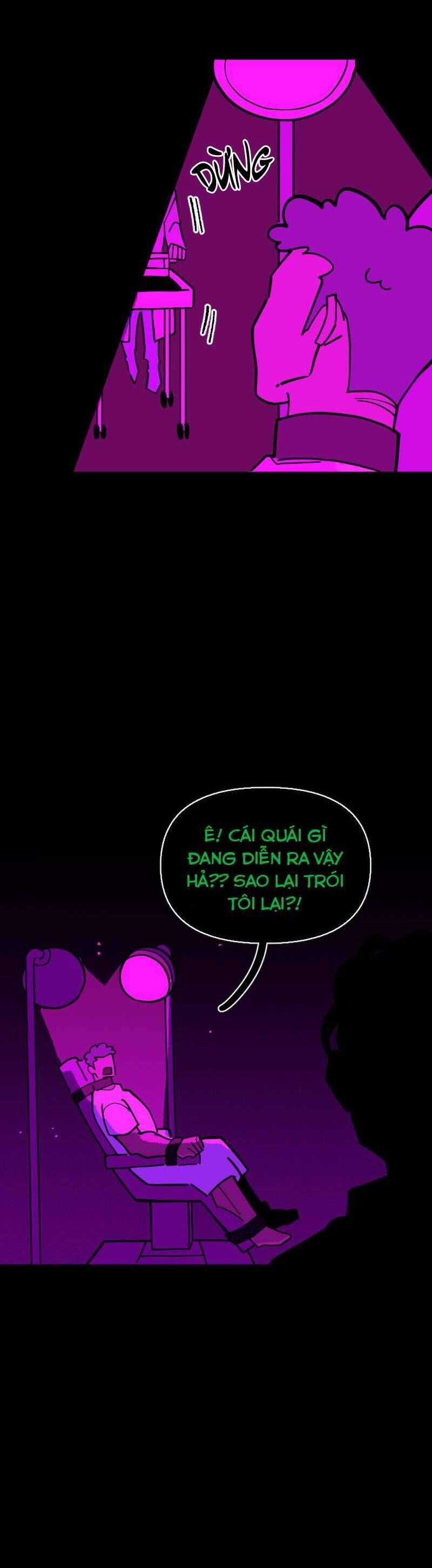 Homesick - Chapter 112 - Page 16