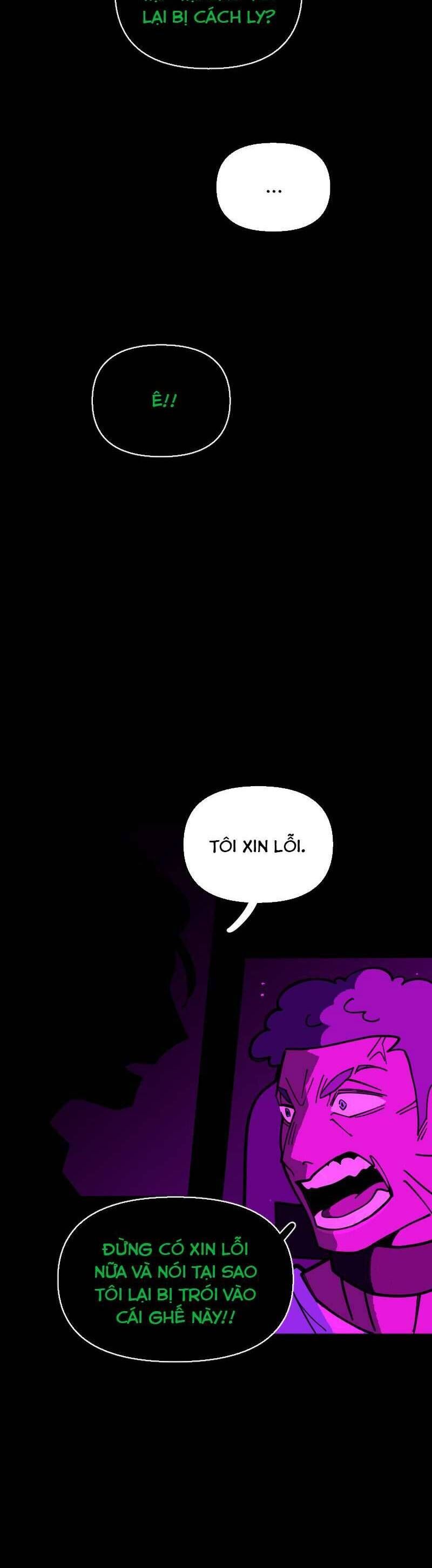 Homesick - Chapter 112 - Page 18