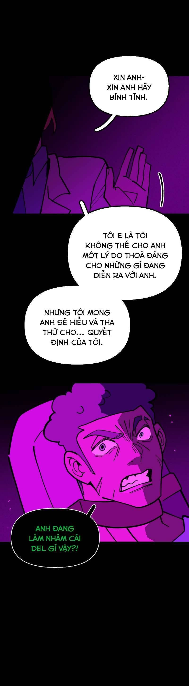 Homesick - Chapter 112 - Page 19