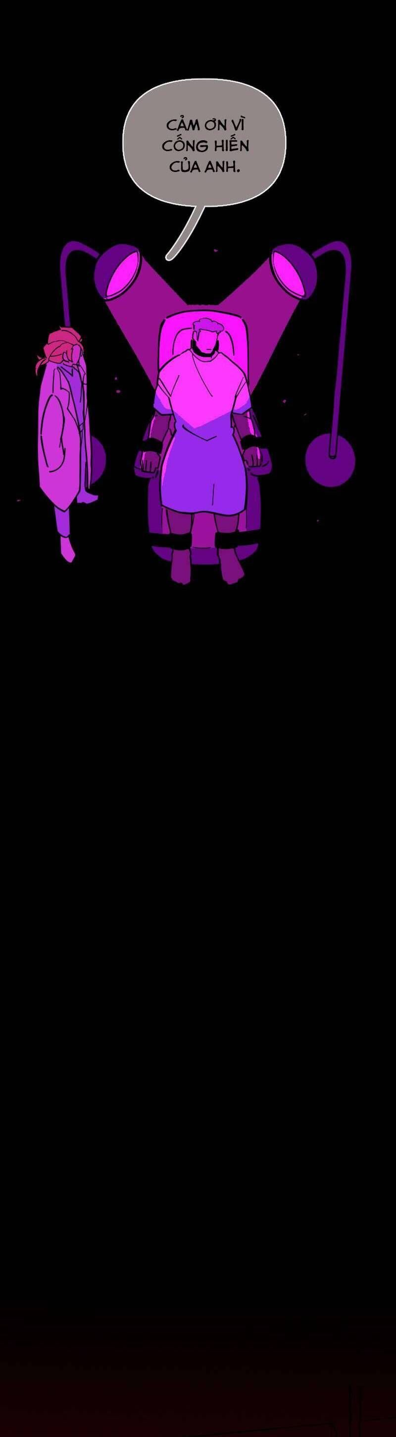 Homesick - Chapter 112 - Page 24