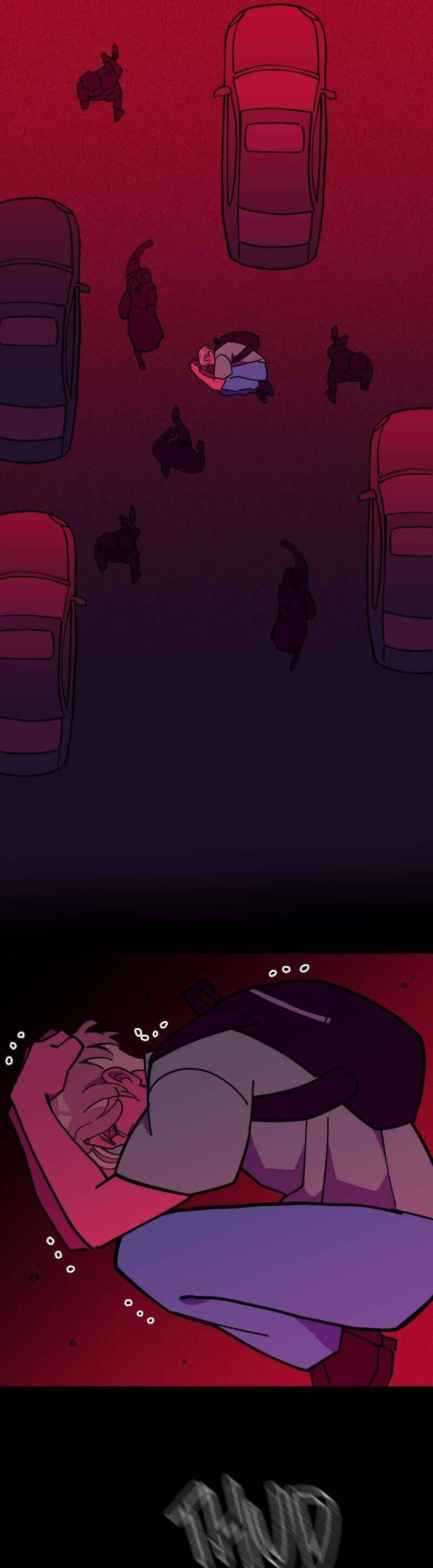 Homesick - Chapter 112 - Page 26
