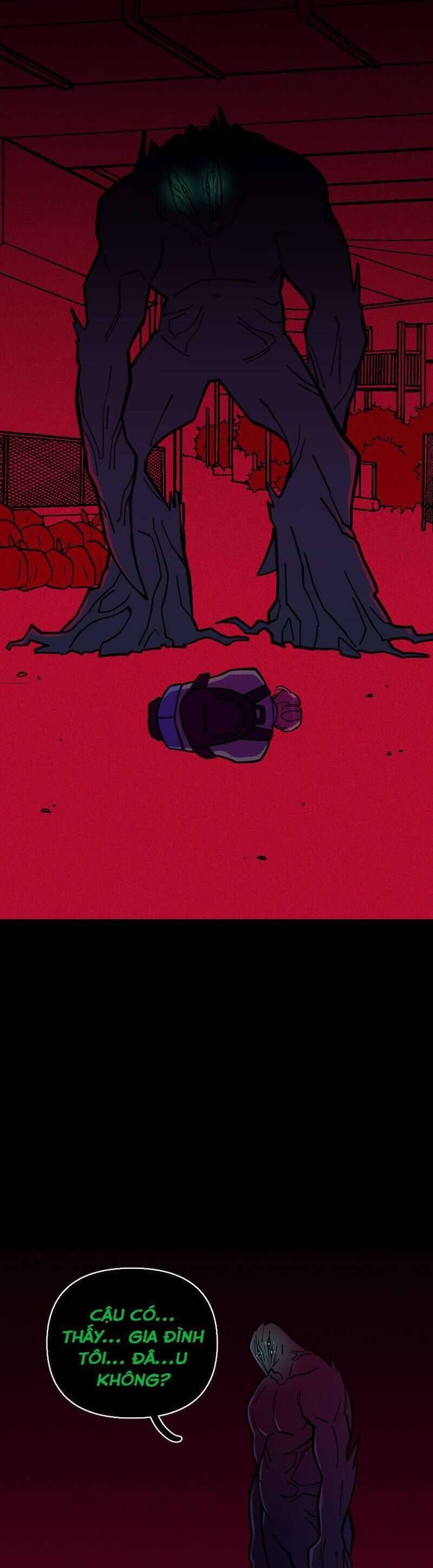 Homesick - Chapter 112 - Page 28