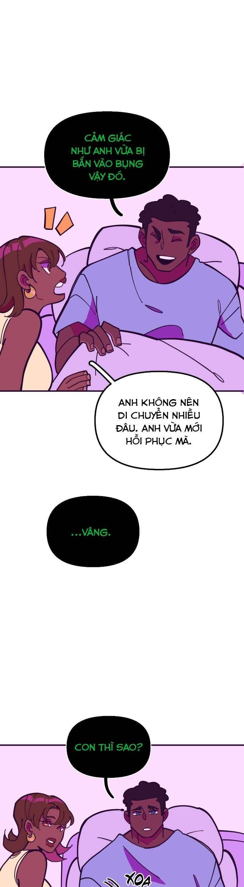 Homesick - Chapter 112 - Page 3