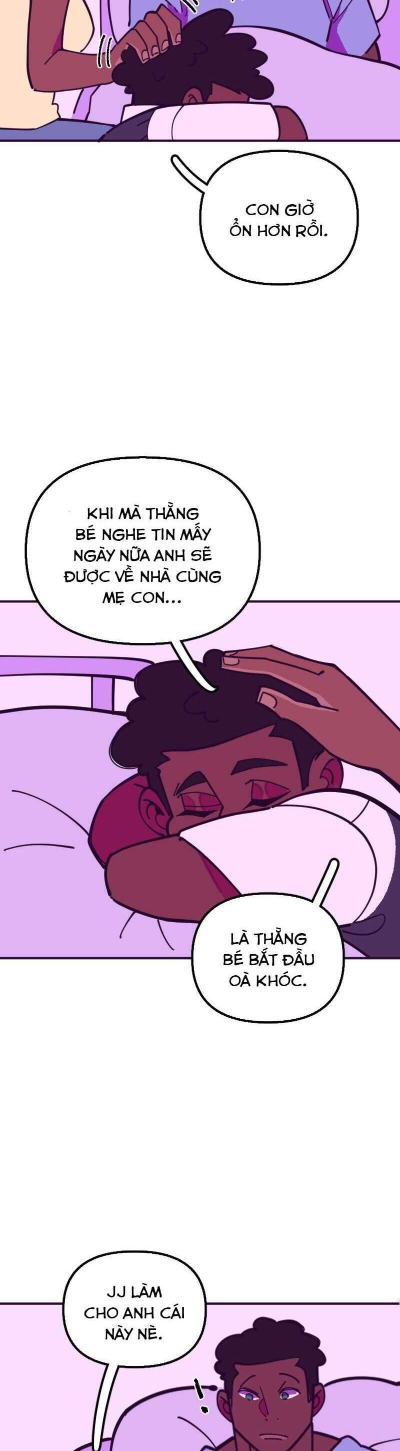 Homesick - Chapter 112 - Page 4