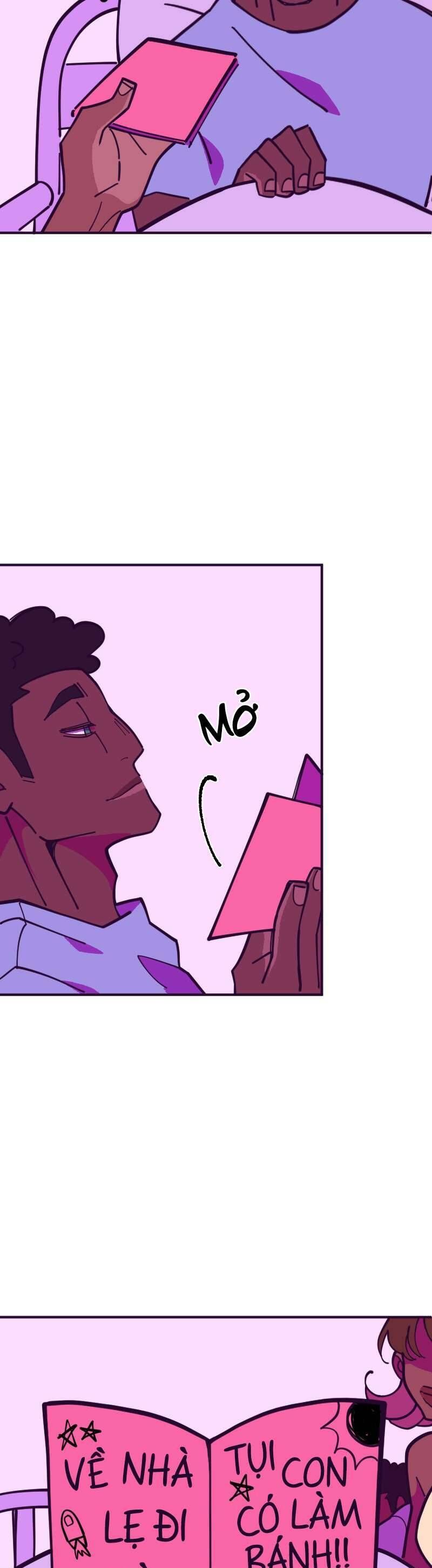 Homesick - Chapter 112 - Page 5