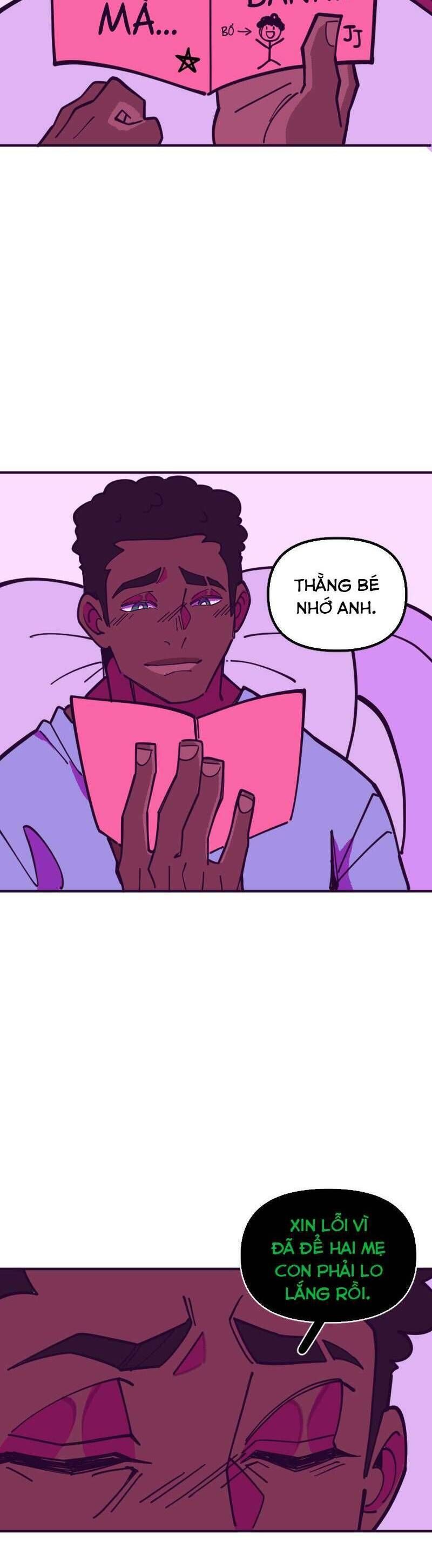 Homesick - Chapter 112 - Page 6