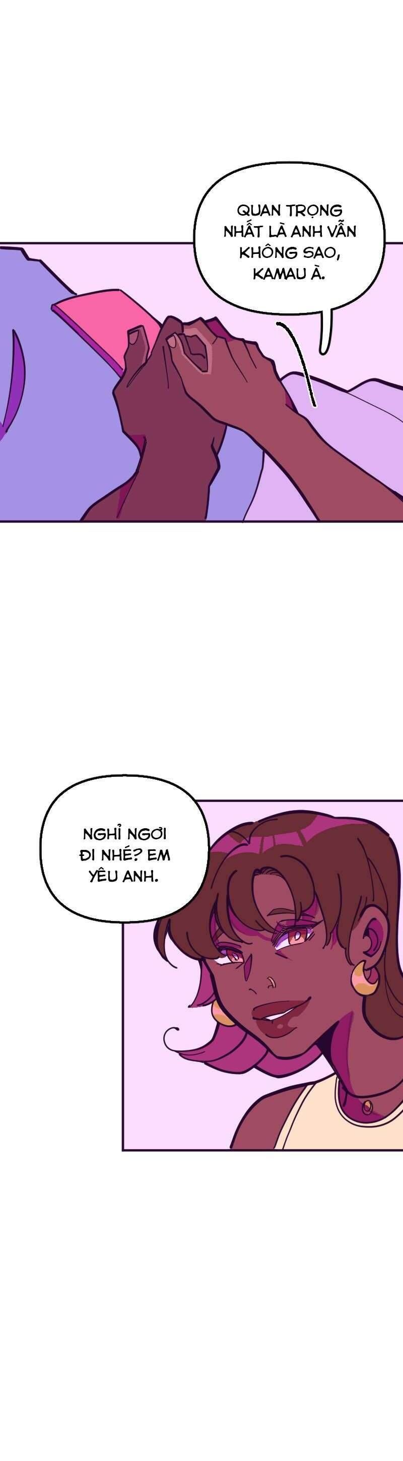 Homesick - Chapter 112 - Page 7