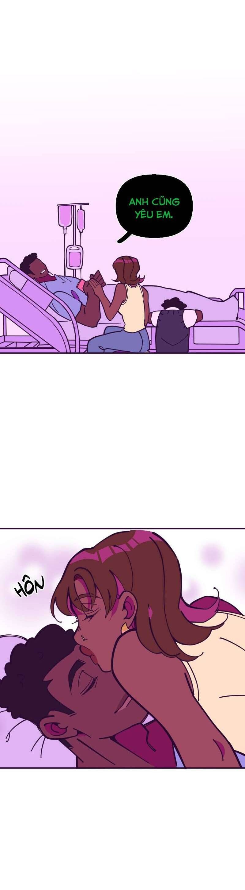 Homesick - Chapter 112 - Page 8