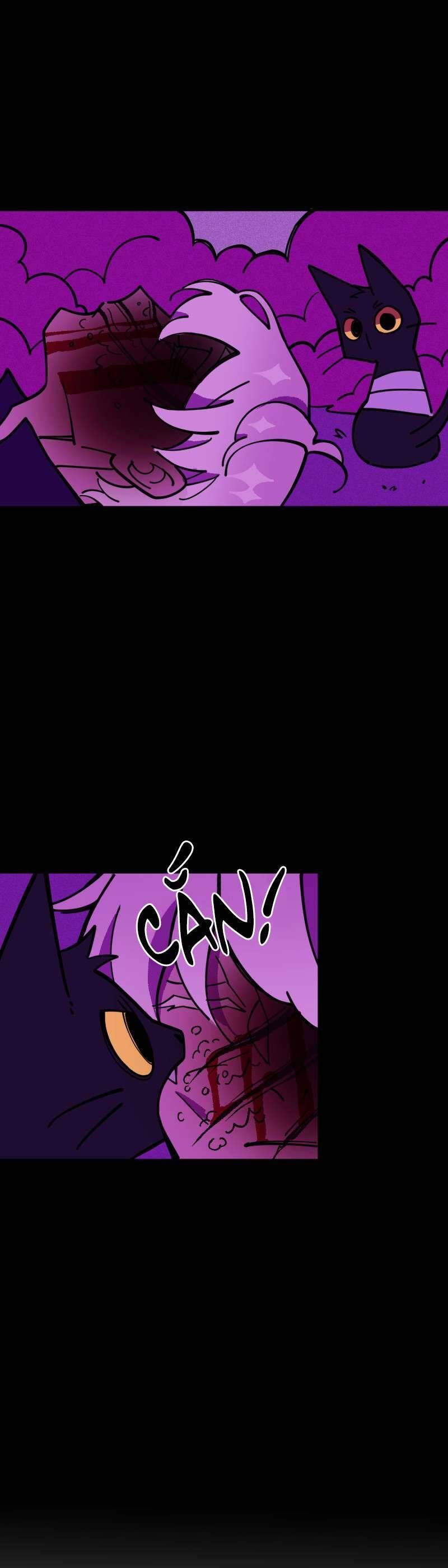 Homesick - Chapter 113 - Page 10