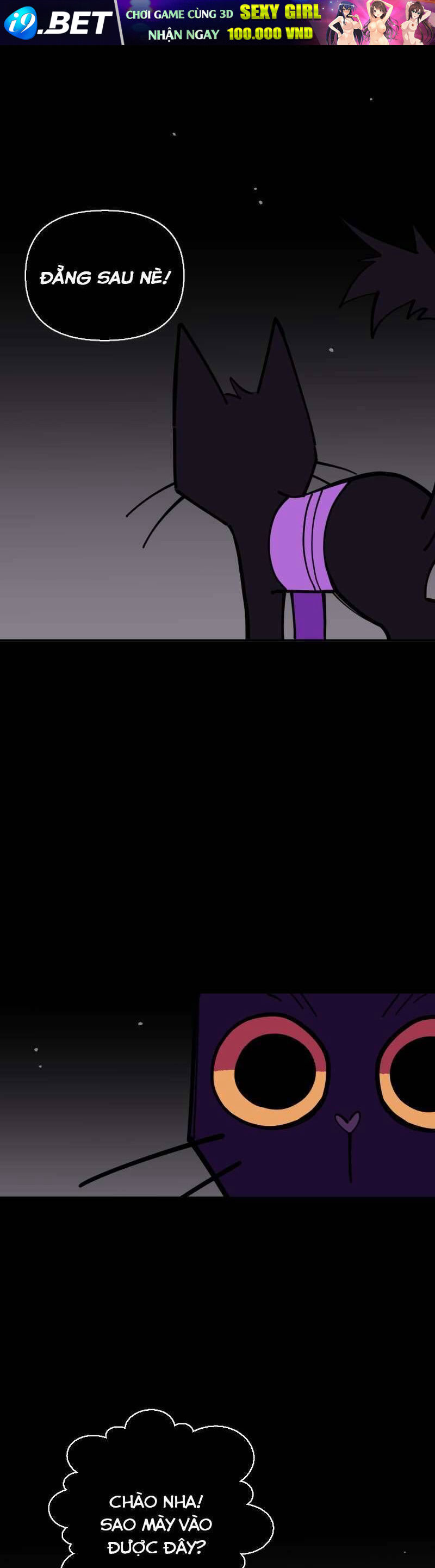 Homesick - Chapter 113 - Page 22