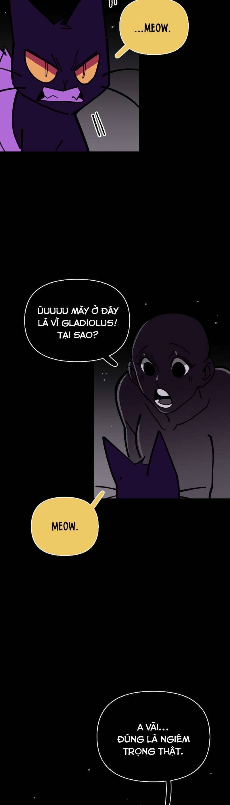 Homesick - Chapter 113 - Page 24