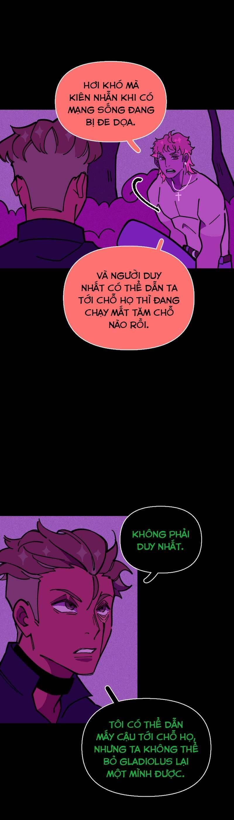 Homesick - Chapter 113 - Page 30