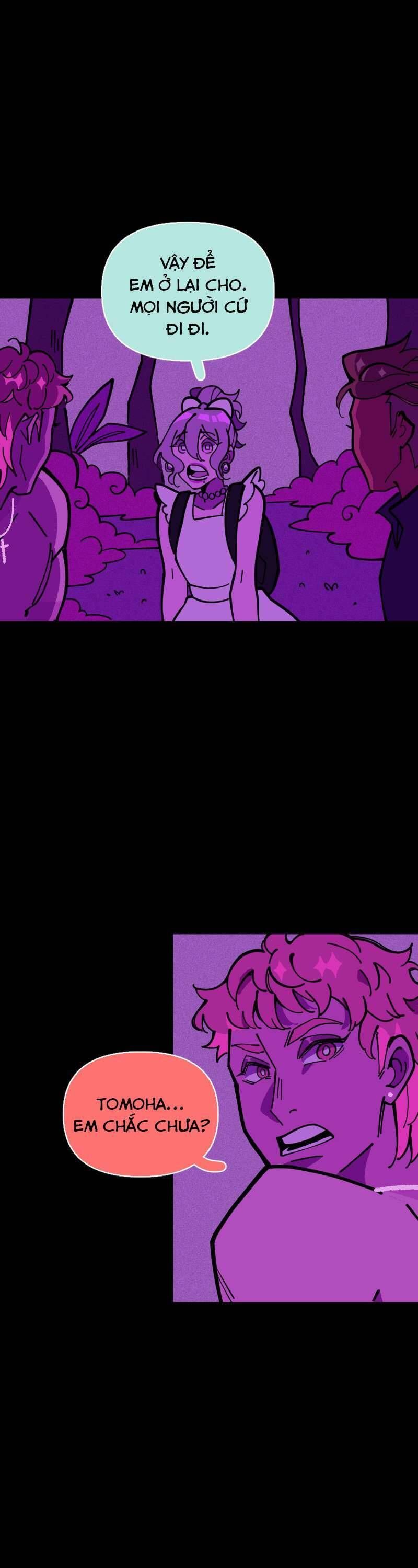 Homesick - Chapter 113 - Page 31