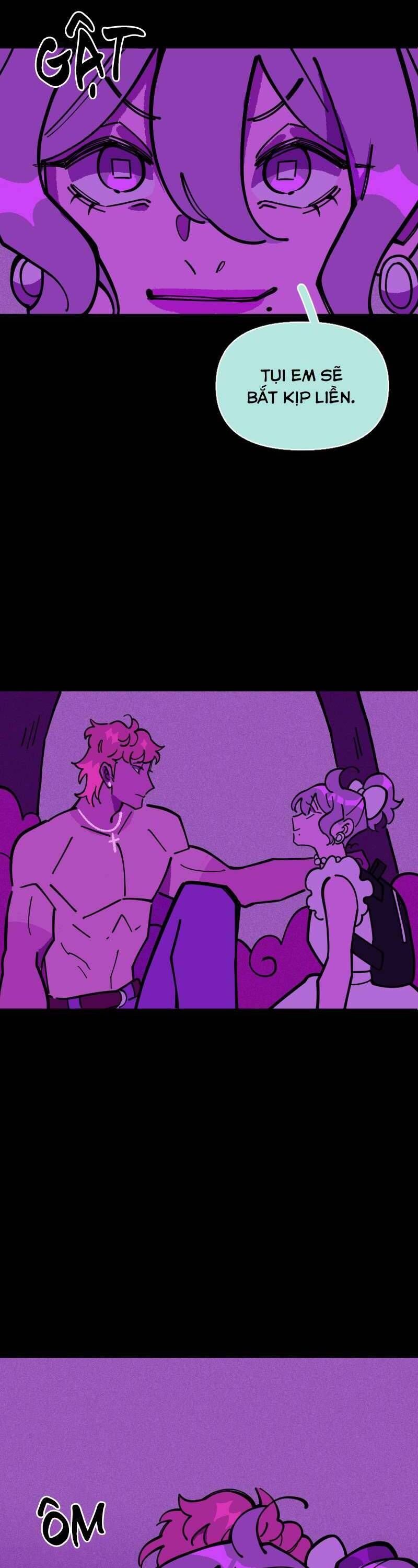 Homesick - Chapter 113 - Page 32