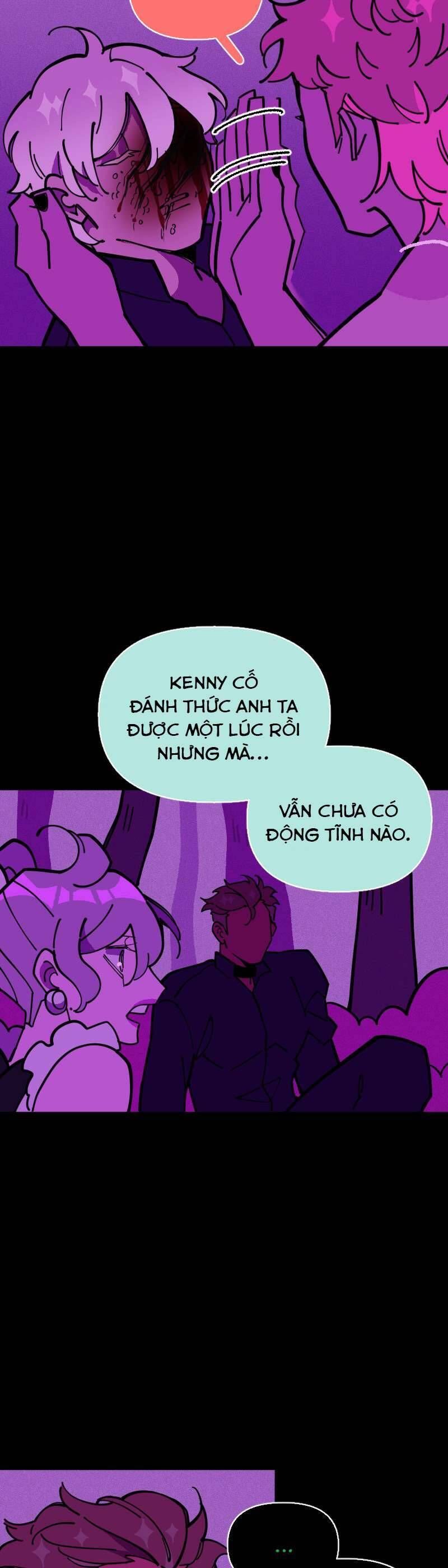 Homesick - Chapter 113 - Page 5