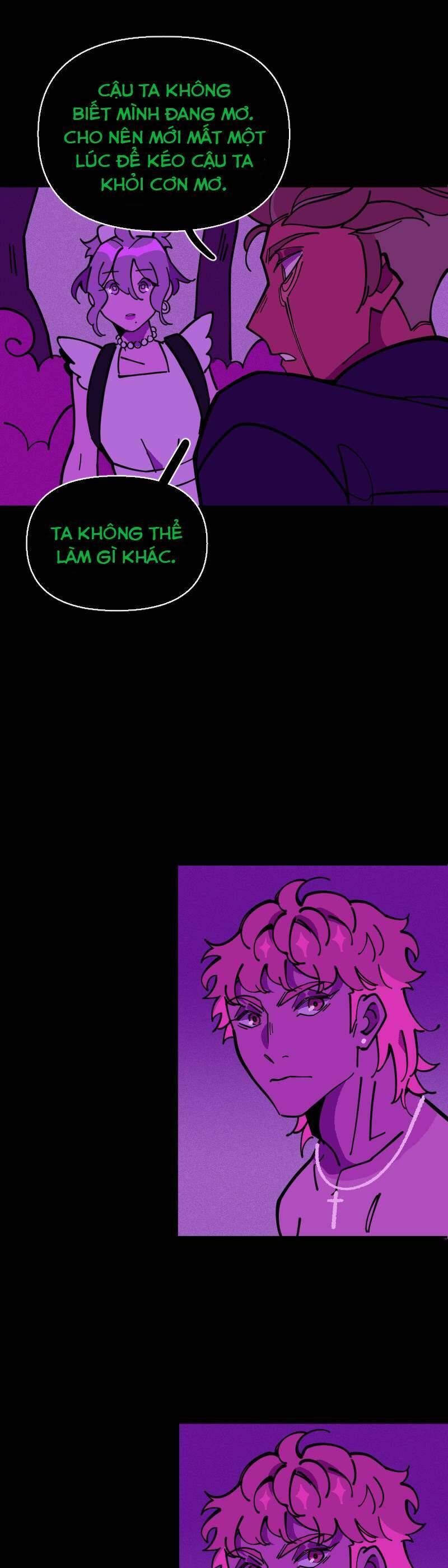 Homesick - Chapter 113 - Page 7