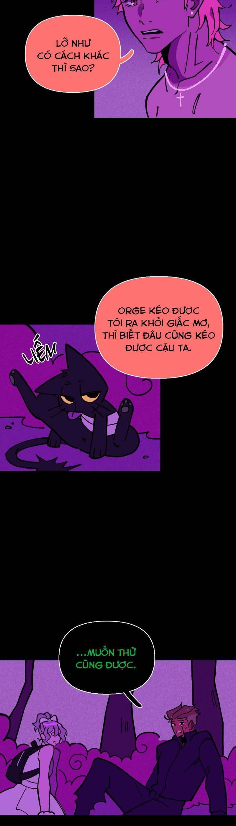 Homesick - Chapter 113 - Page 8