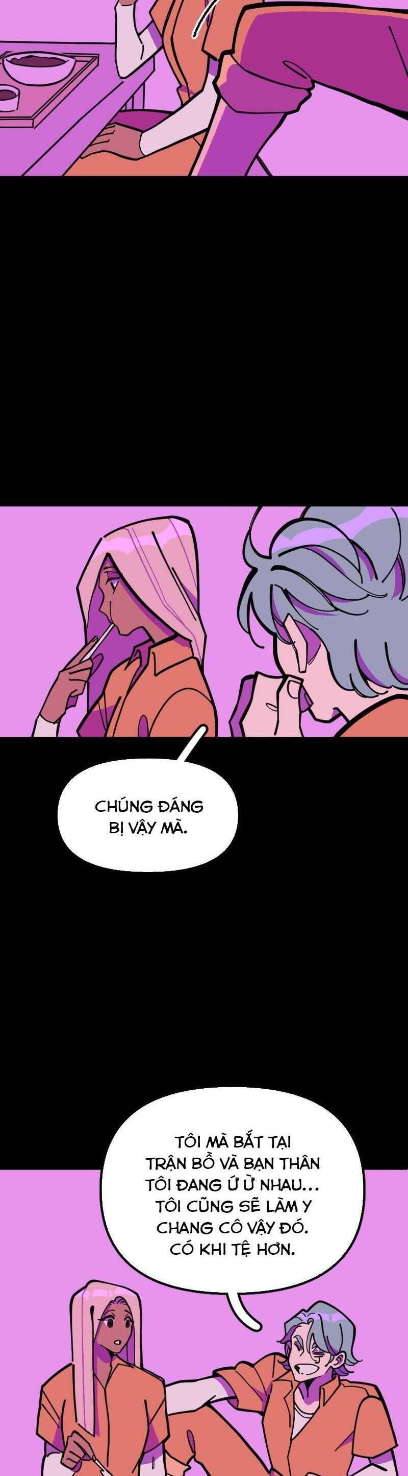 Homesick - Chapter 114 - Page 15