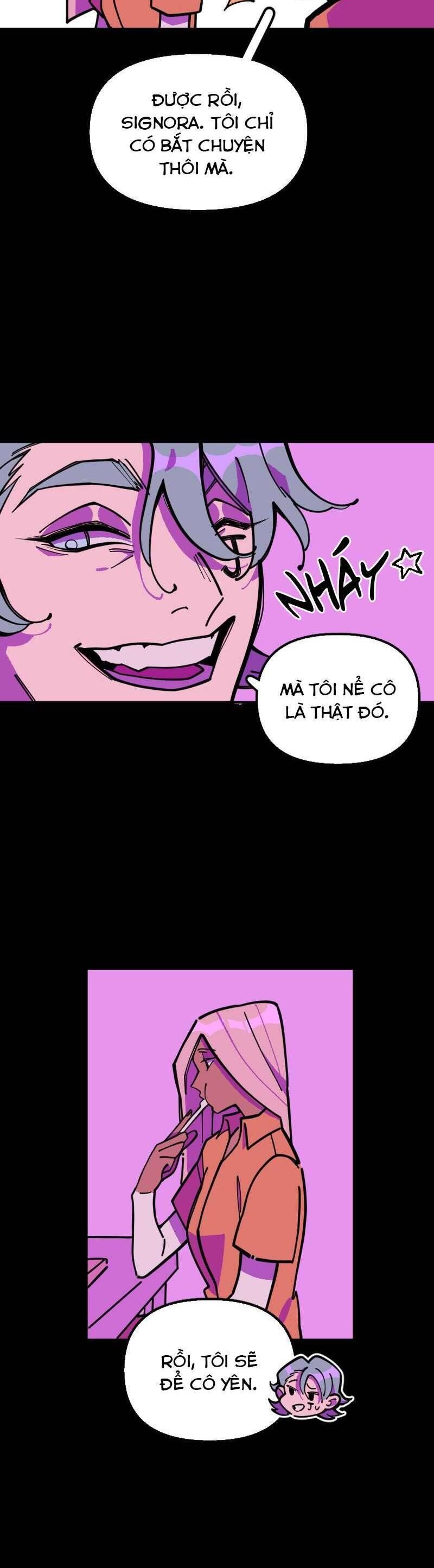 Homesick - Chapter 114 - Page 17