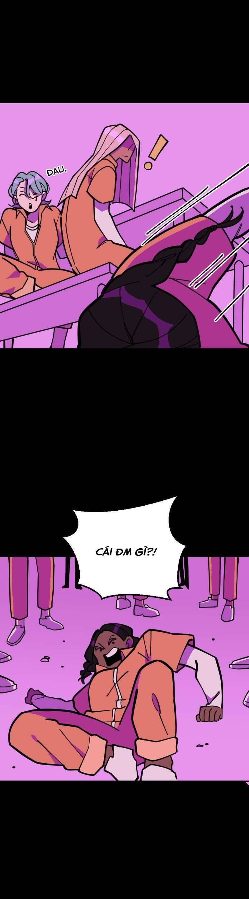 Homesick - Chapter 114 - Page 18