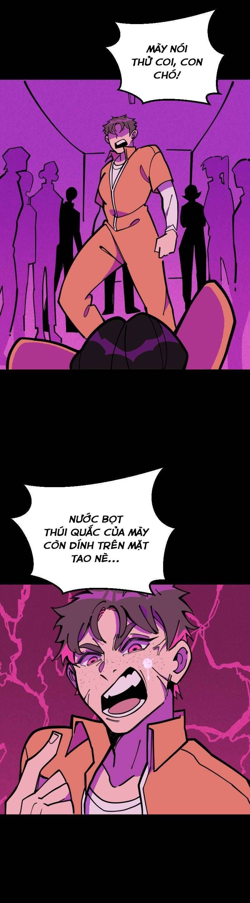 Homesick - Chapter 114 - Page 19