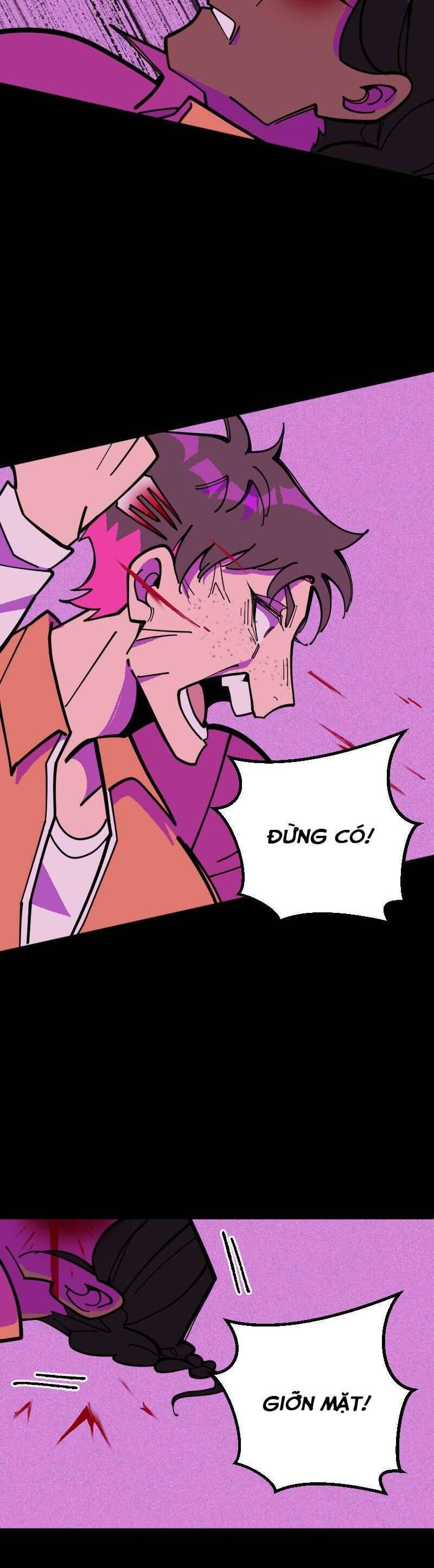 Homesick - Chapter 114 - Page 21