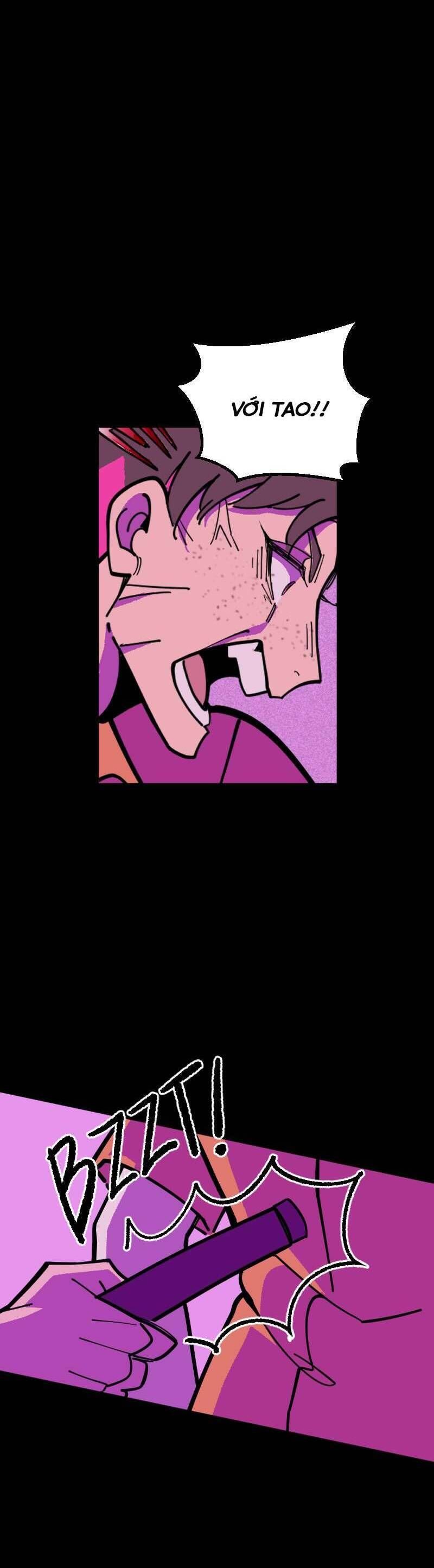 Homesick - Chapter 114 - Page 22