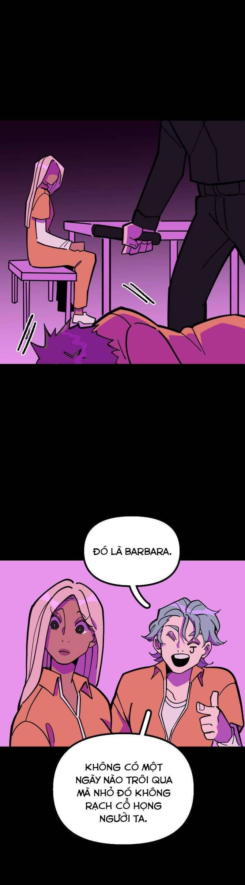 Homesick - Chapter 114 - Page 23