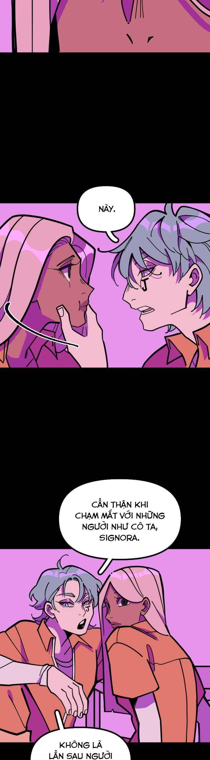 Homesick - Chapter 114 - Page 25