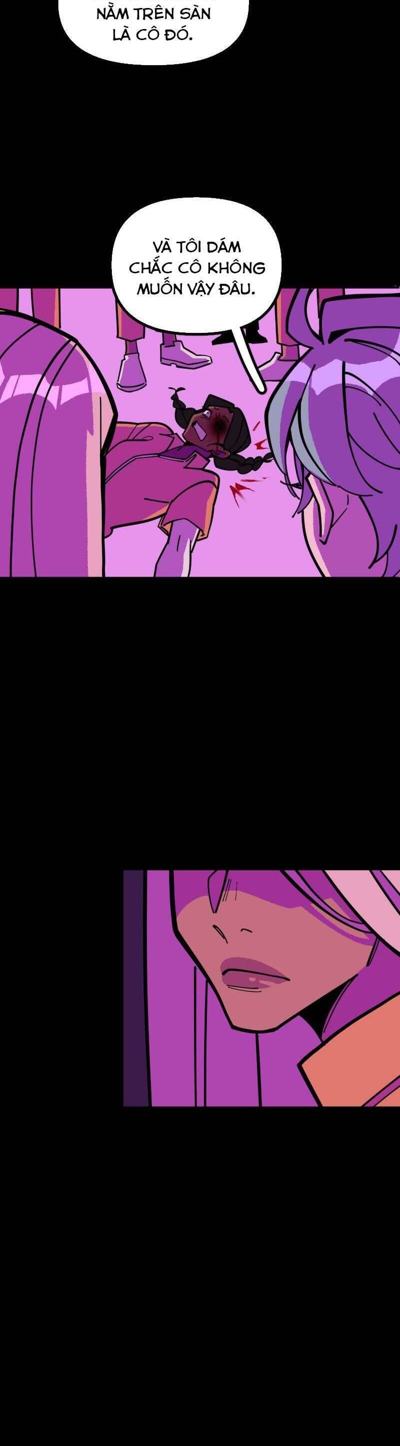 Homesick - Chapter 114 - Page 26