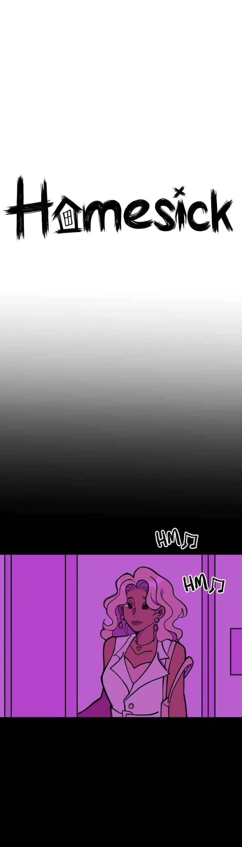 Homesick - Chapter 114 - Page 3