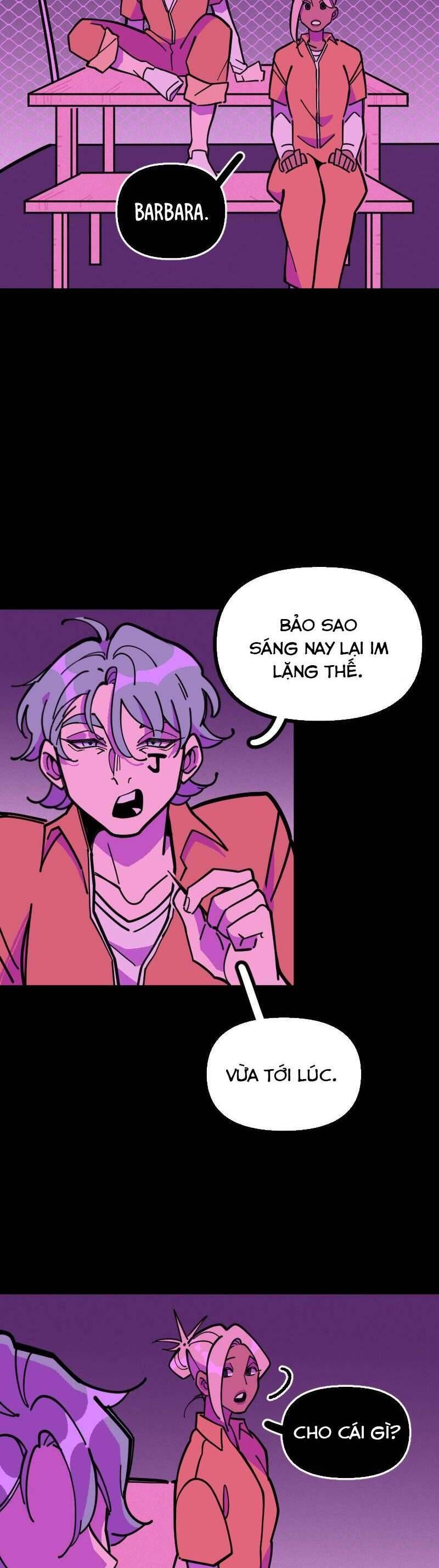 Homesick - Chapter 114 - Page 32