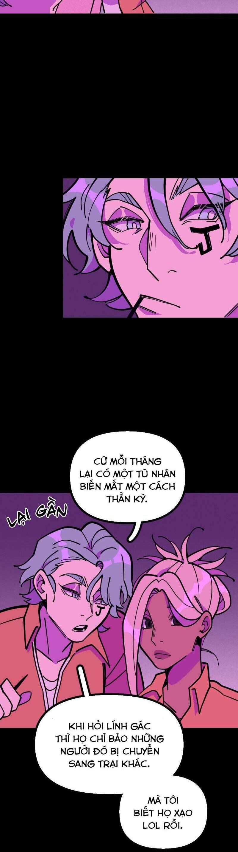 Homesick - Chapter 114 - Page 33