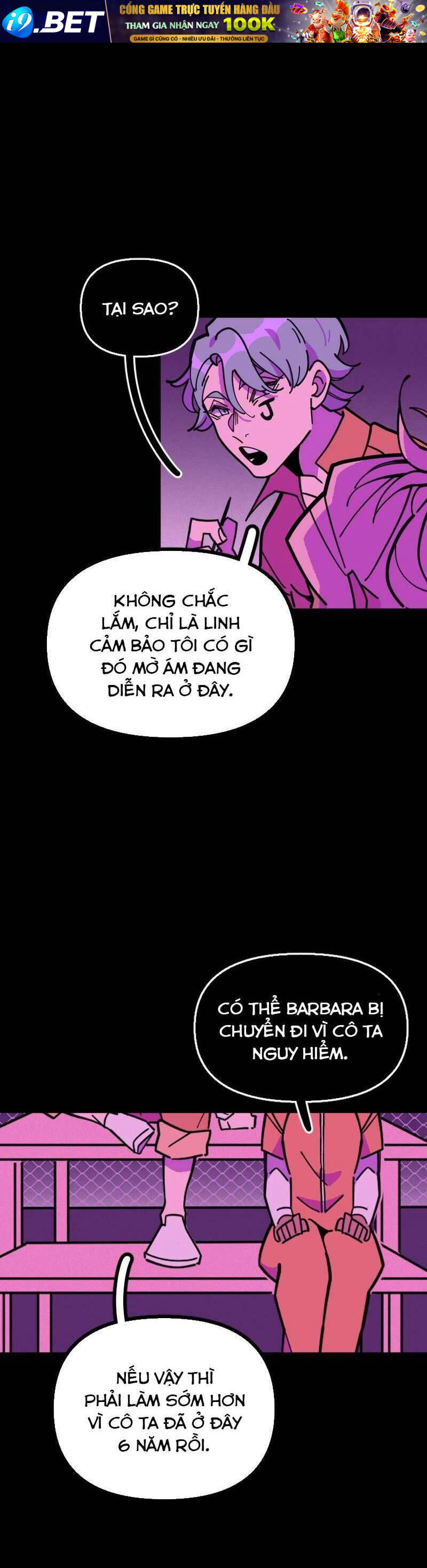 Homesick - Chapter 114 - Page 34