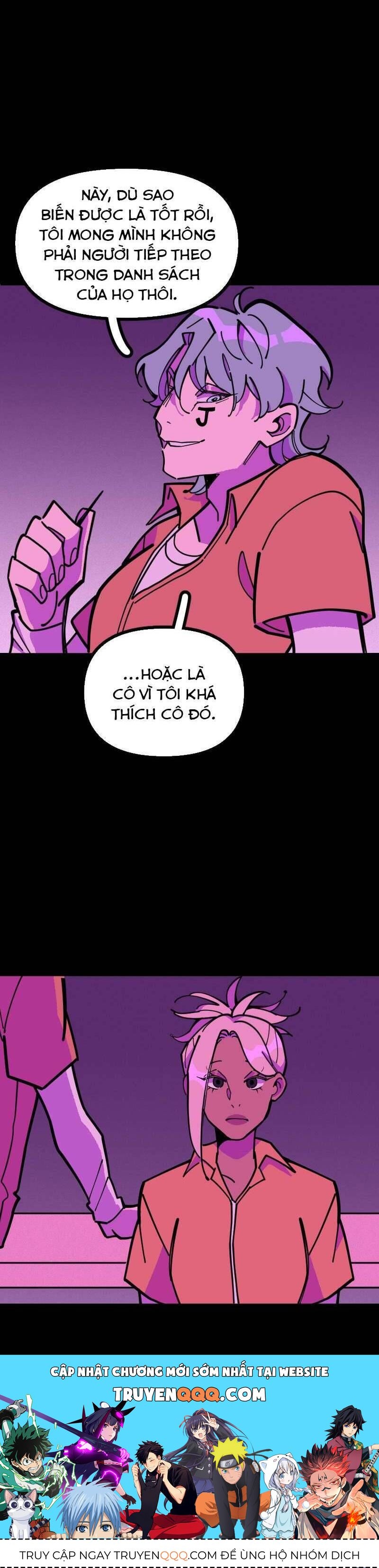 Homesick - Chapter 114 - Page 35