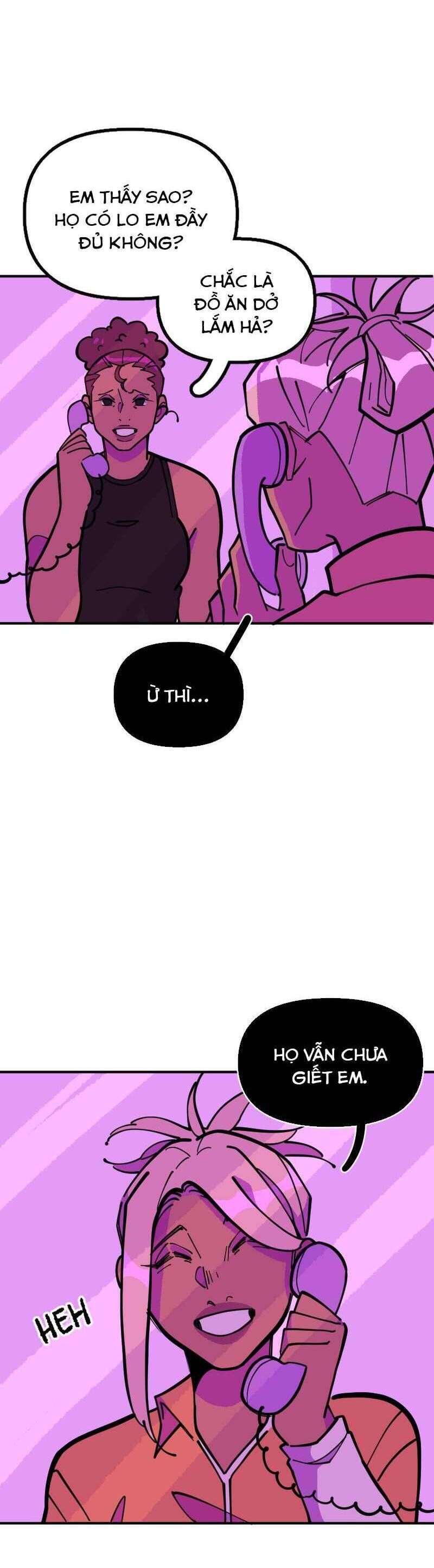 Homesick - Chapter 115 - Page 14