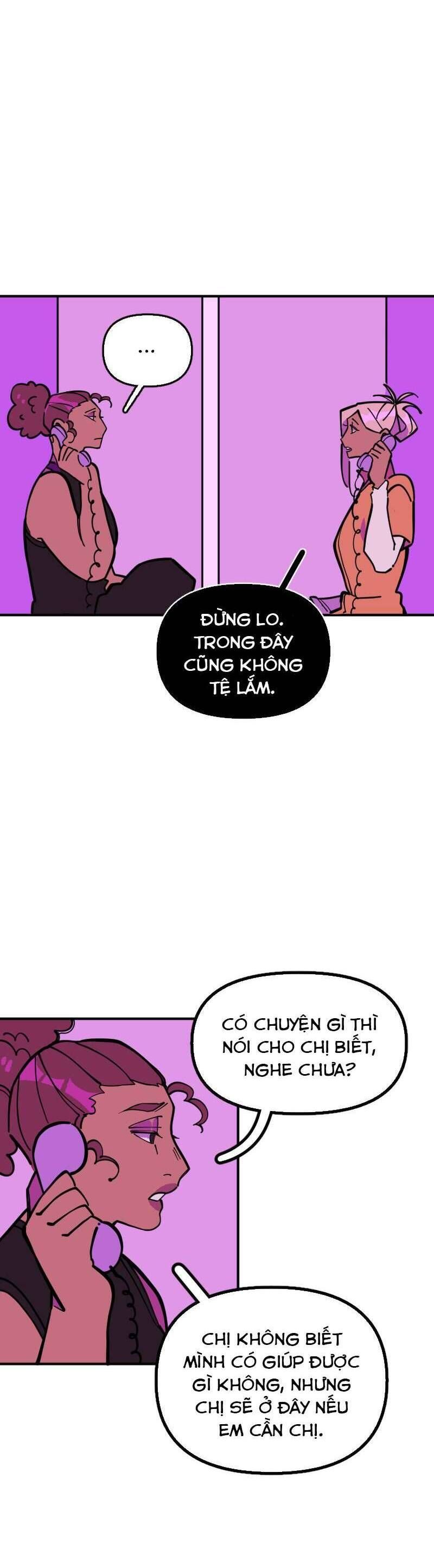 Homesick - Chapter 115 - Page 15