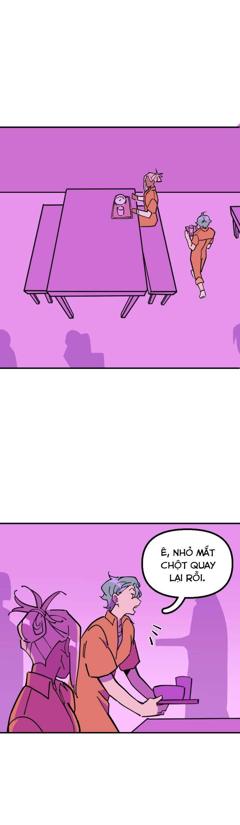 Homesick - Chapter 115 - Page 20