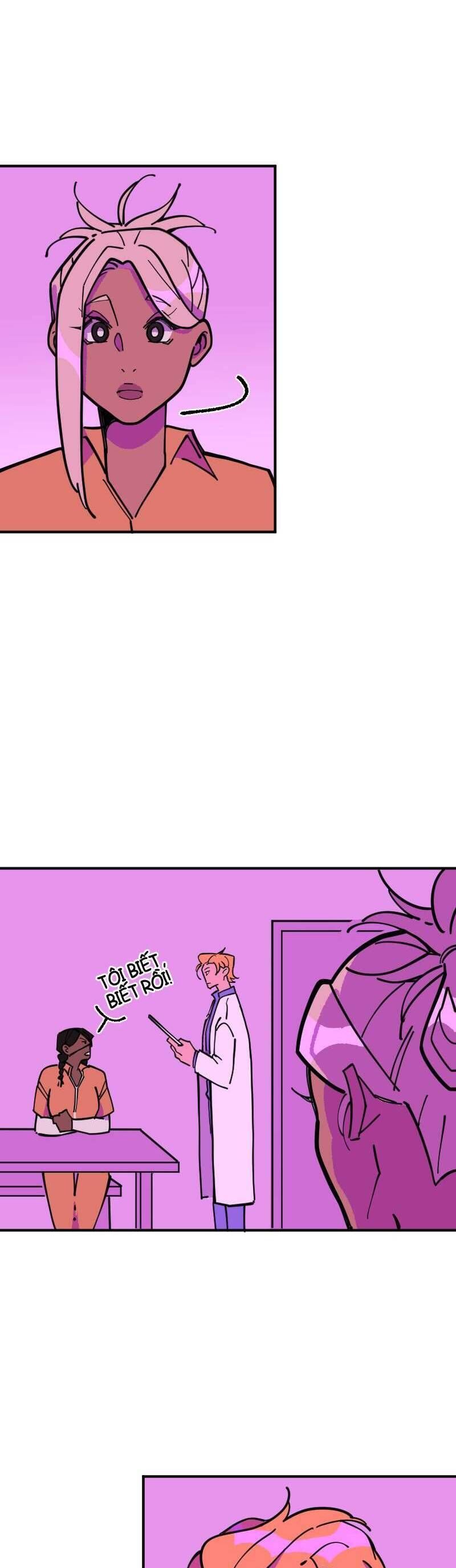 Homesick - Chapter 115 - Page 21